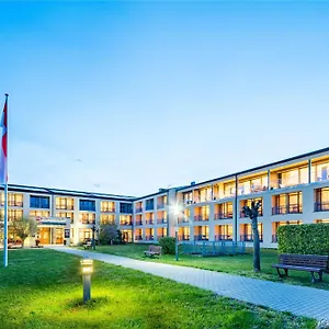 4* Hotel Western An Der Obermaintherme